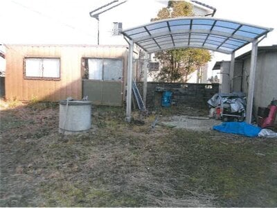 兵庫県加西市 社町駅 戸建て 490万円の競売物件 #17