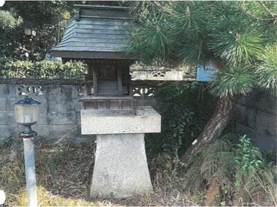 兵庫県加西市 社町駅 戸建て 490万円の競売物件 #2