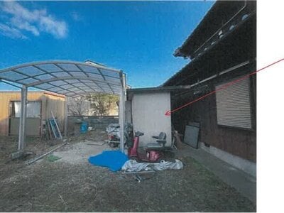 兵庫県加西市 社町駅 戸建て 490万円の競売物件 #3