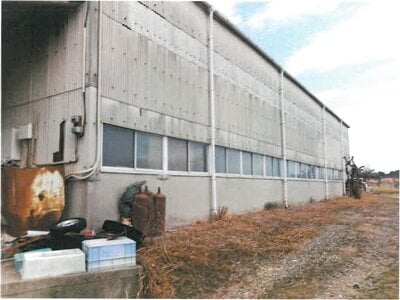 兵庫県加西市 社町駅 戸建て 340万円の競売物件 #10