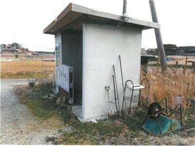 兵庫県加西市 社町駅 戸建て 340万円の競売物件 #12
