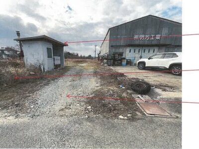 兵庫県加西市 社町駅 戸建て 340万円の競売物件 #2