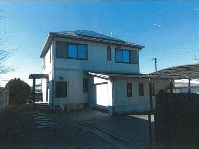 兵庫県神崎郡福崎町 福崎駅6分 戸建て 1,001万円の競売物件 #1