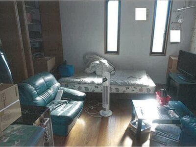 兵庫県神崎郡福崎町 福崎駅6分 戸建て 1,001万円の競売物件 #10