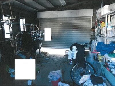 兵庫県神崎郡福崎町 福崎駅6分 戸建て 1,001万円の競売物件 #12