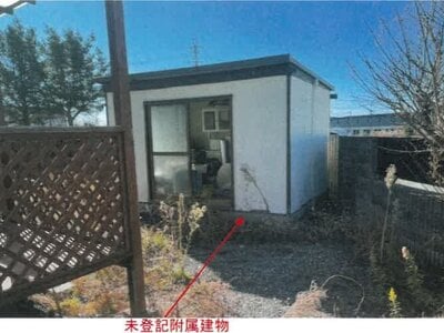 兵庫県神崎郡福崎町 福崎駅6分 戸建て 1,001万円の競売物件 #15