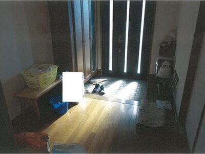 兵庫県神崎郡福崎町 福崎駅6分 戸建て 1,001万円の競売物件 #4