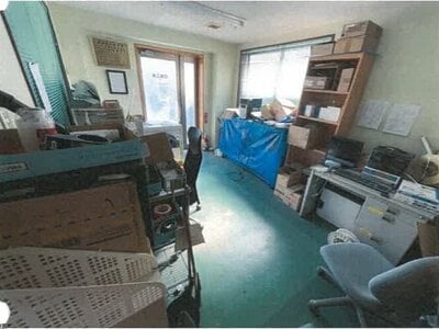 兵庫県姫路市 播磨高岡駅22分 戸建て 1,540万円の競売物件 #2
