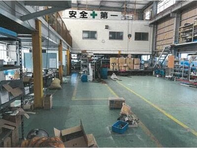 兵庫県姫路市 播磨高岡駅22分 戸建て 1,540万円の競売物件 #3