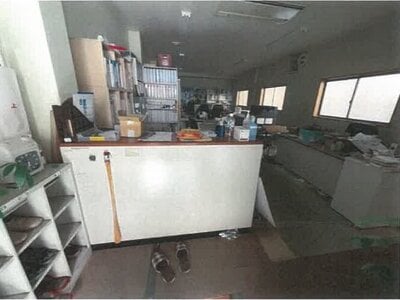 兵庫県姫路市 播磨高岡駅22分 戸建て 1,540万円の競売物件 #7