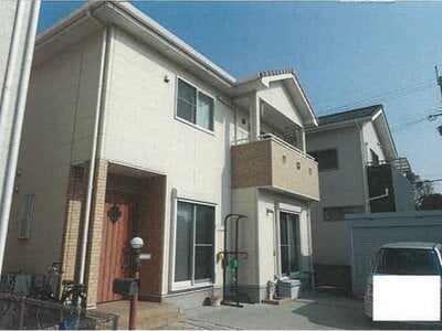 兵庫県姫路市 妻鹿駅15分 戸建て 1,191万円の競売物件 #1