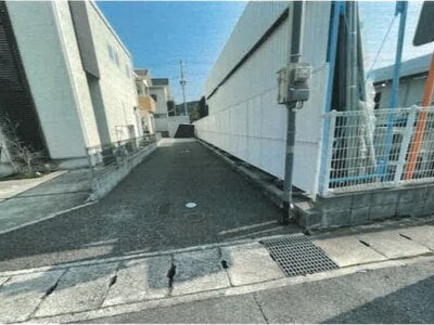 兵庫県姫路市 妻鹿駅15分 戸建て 1,191万円の競売物件 #13