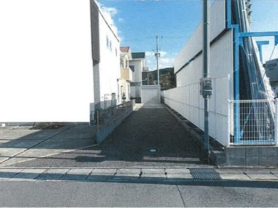 兵庫県姫路市 妻鹿駅15分 戸建て 1,191万円の競売物件 #2