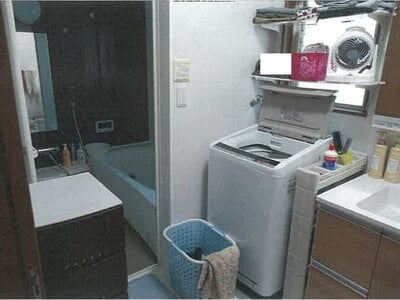 兵庫県姫路市 妻鹿駅15分 戸建て 1,191万円の競売物件 #7