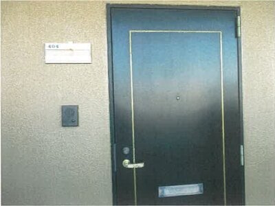兵庫県姫路市 網干駅3分 マンション「ロワイヤル網干駅前」452万円の競売物件 #13