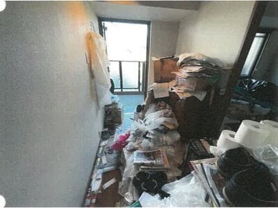 兵庫県姫路市 網干駅3分 マンション「ロワイヤル網干駅前」452万円の競売物件 #2