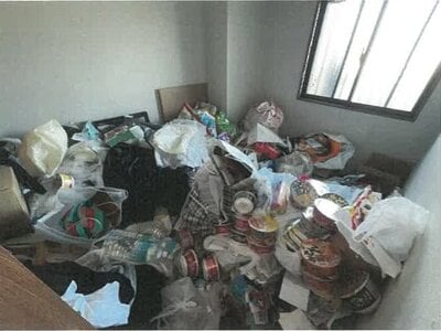 兵庫県姫路市 網干駅3分 マンション「ロワイヤル網干駅前」452万円の競売物件 #4