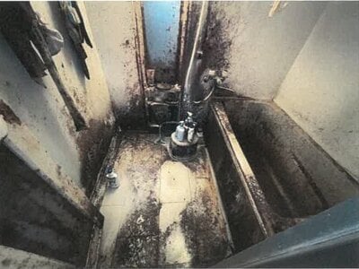 兵庫県姫路市 網干駅3分 マンション「ロワイヤル網干駅前」452万円の競売物件 #6