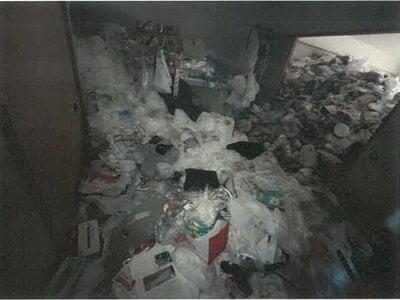 兵庫県姫路市 網干駅3分 マンション「ロワイヤル網干駅前」452万円の競売物件 #7