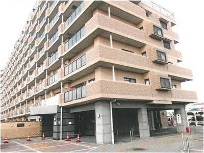 兵庫県加古川市 尾上の松駅21分 マンション「グランプレステージ加古川」386万円の競売物件 #10