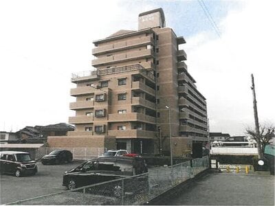 兵庫県加古川市 尾上の松駅21分 マンション「グランプレステージ加古川」386万円の競売物件 #12