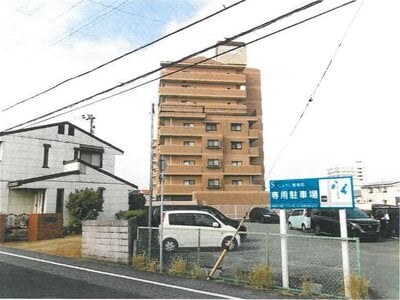 兵庫県加古川市 尾上の松駅21分 マンション「グランプレステージ加古川」386万円の競売物件 #13
