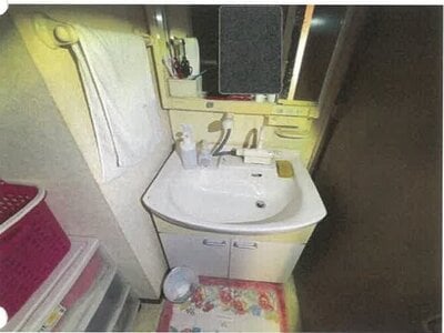 兵庫県加古川市 尾上の松駅21分 マンション「グランプレステージ加古川」386万円の競売物件 #5