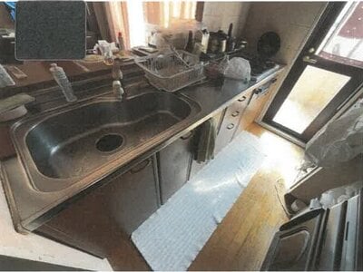 兵庫県加古川市 尾上の松駅21分 マンション「グランプレステージ加古川」386万円の競売物件 #7