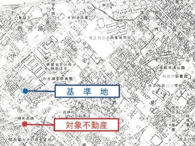 兵庫県加古川市 尾上の松駅21分 マンション「グランプレステージ加古川」386万円の競売物件 #9