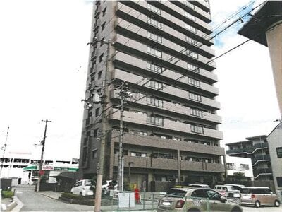 兵庫県加古川市 別府駅7分 マンション「エンブレイス加古川別府」677万円の競売物件 #15