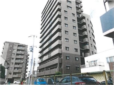 兵庫県加古川市 別府駅7分 マンション「エンブレイス加古川別府」677万円の競売物件 #16