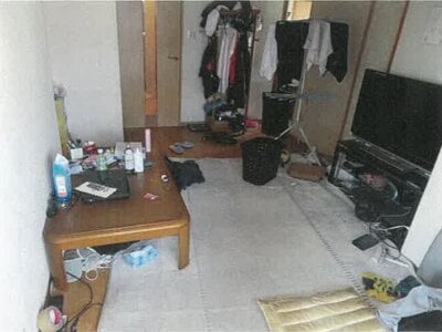 兵庫県加古川市 別府駅7分 マンション「エンブレイス加古川別府」677万円の競売物件 #9
