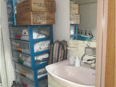 兵庫県姫路市 播磨高岡駅12分 マンション「ネオハイツ今宿」181万円の競売物件 #3
