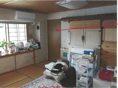 兵庫県姫路市 播磨高岡駅12分 マンション「ネオハイツ今宿」181万円の競売物件 #5
