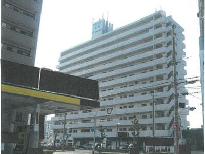 兵庫県姫路市 播磨高岡駅12分 マンション「ネオハイツ今宿」181万円の競売物件 #8