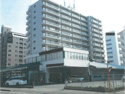 兵庫県姫路市 播磨高岡駅12分 マンション「ネオハイツ今宿」181万円の競売物件 #9