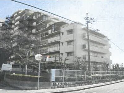 兵庫県加古川市 東加古川駅12分 マンション「藤和東加古川ハイタウン」672万円の競売物件 #10