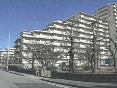兵庫県加古川市 東加古川駅12分 マンション「藤和東加古川ハイタウン」672万円の競売物件 #11