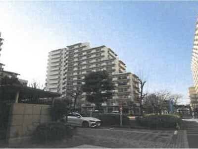 兵庫県加古川市 東加古川駅12分 マンション「藤和東加古川ハイタウン」672万円の競売物件 #12