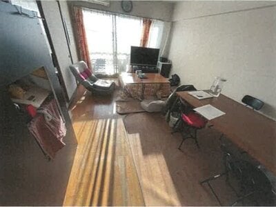 兵庫県加古川市 東加古川駅12分 マンション「藤和東加古川ハイタウン」672万円の競売物件 #6