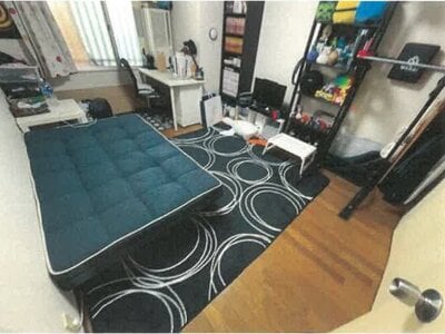 兵庫県加古川市 東加古川駅12分 マンション「藤和東加古川ハイタウン」672万円の競売物件 #9