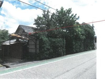 兵庫県加東市 相野駅 戸建て 293万円の競売物件 #1