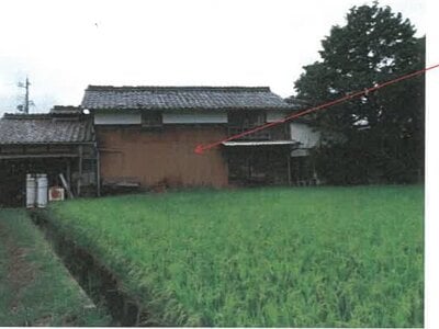 兵庫県加東市 相野駅 戸建て 293万円の競売物件 #2
