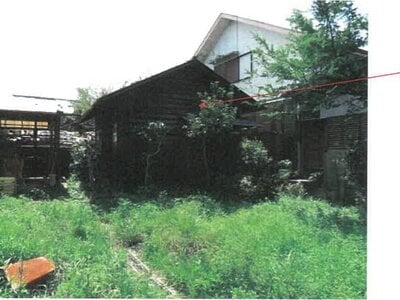 兵庫県加東市 相野駅 戸建て 293万円の競売物件 #26