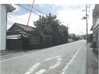 兵庫県加東市 相野駅 戸建て 293万円の競売物件 #27