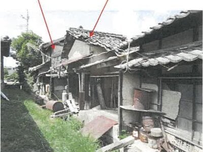 兵庫県加東市 相野駅 戸建て 293万円の競売物件 #30