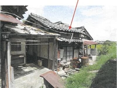 兵庫県加東市 相野駅 戸建て 293万円の競売物件 #31