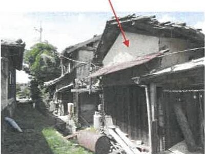 兵庫県加東市 相野駅 戸建て 293万円の競売物件 #34
