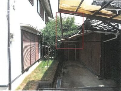 兵庫県加東市 相野駅 戸建て 293万円の競売物件 #4