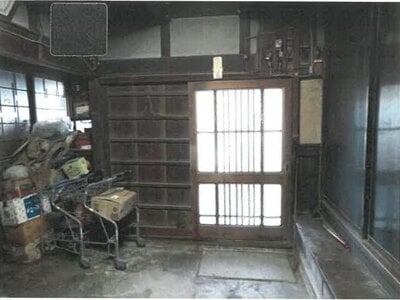 兵庫県加東市 相野駅 戸建て 293万円の競売物件 #7